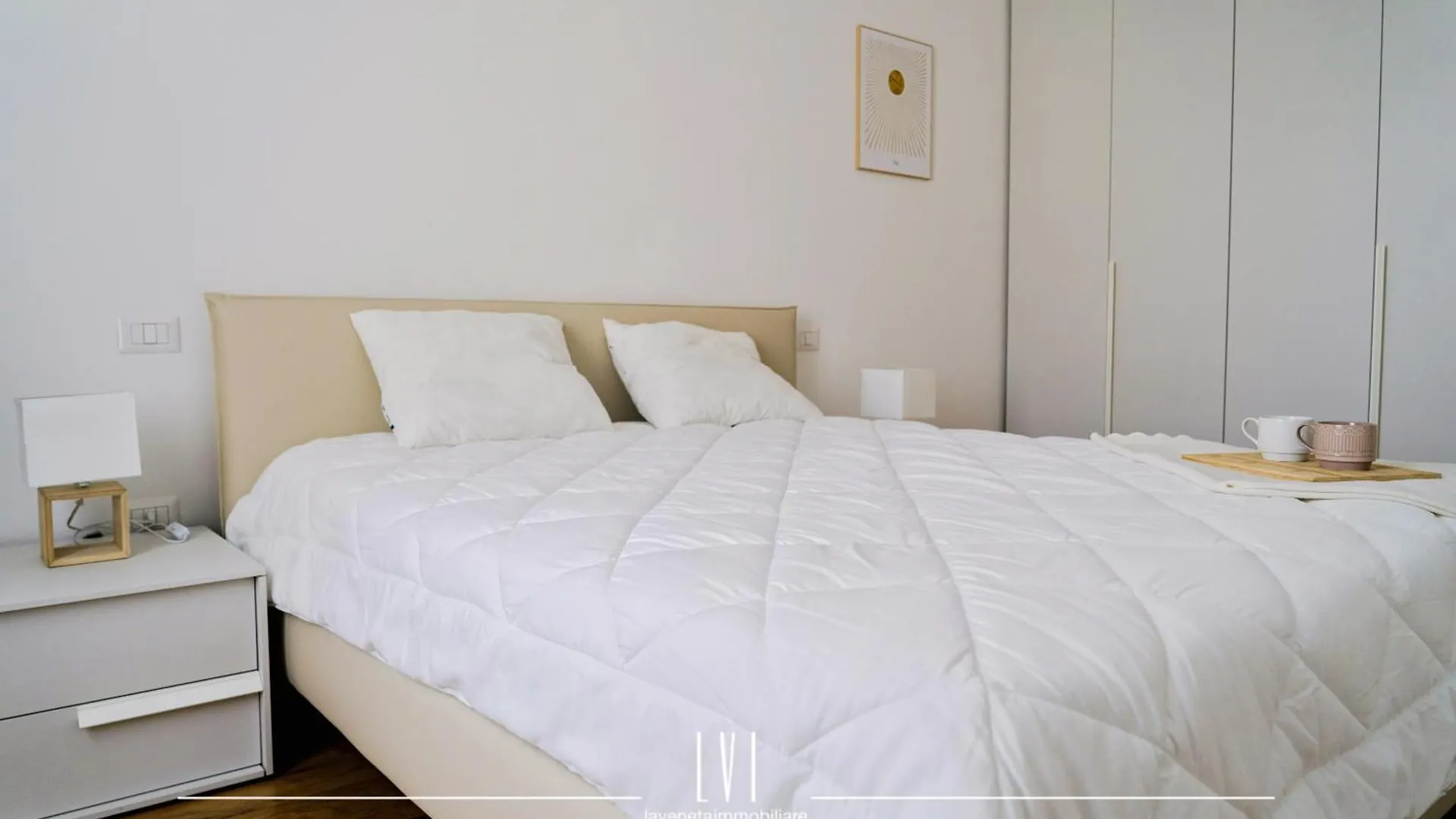 Apartment Wave Plus Jesolo Italy