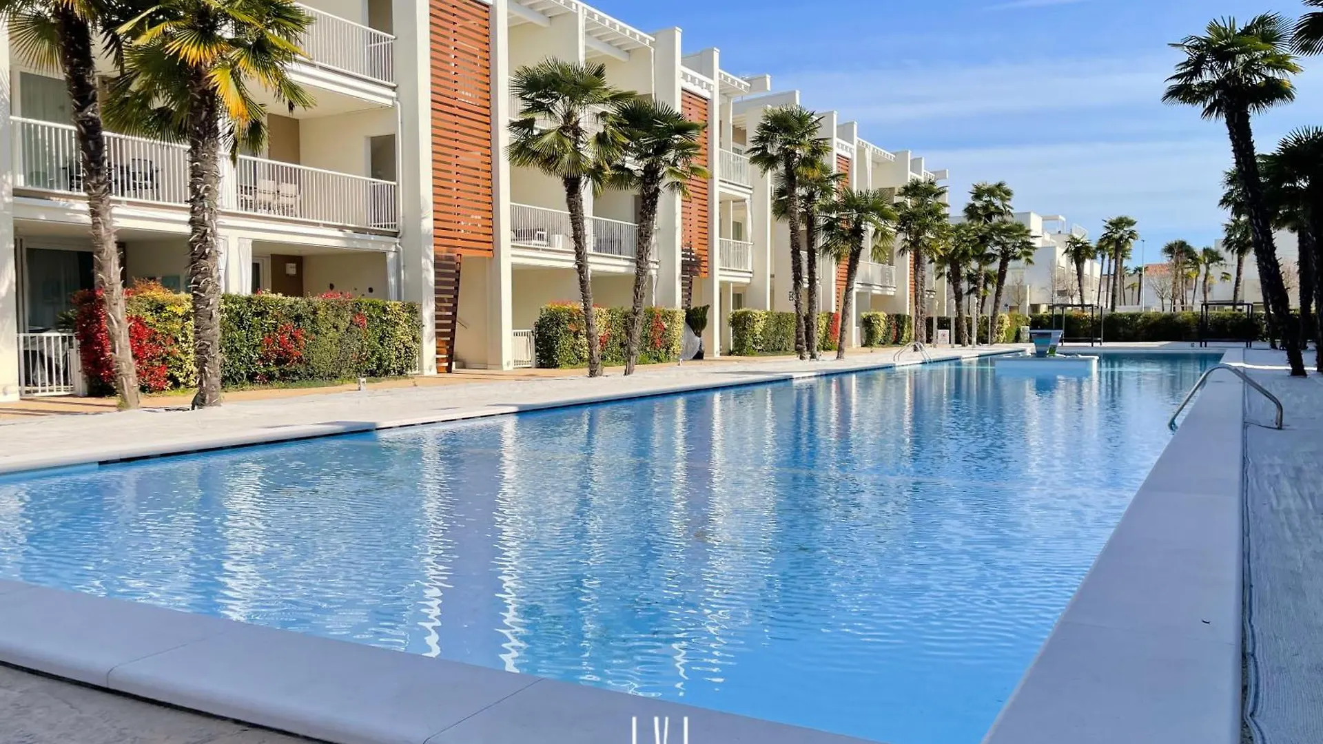 Wave Plus Jesolo contacts