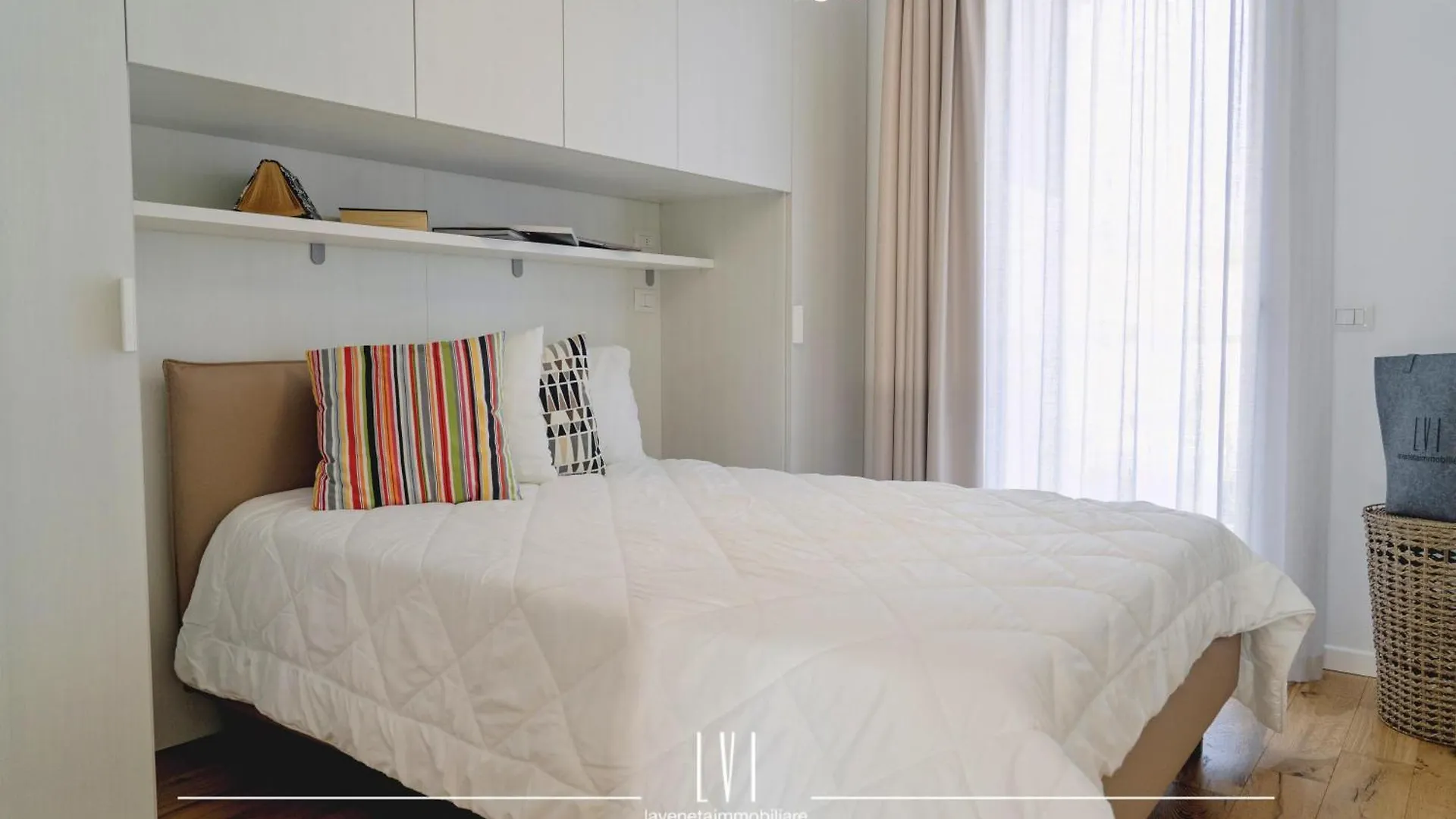 Apartment Wave Plus Jesolo Italy