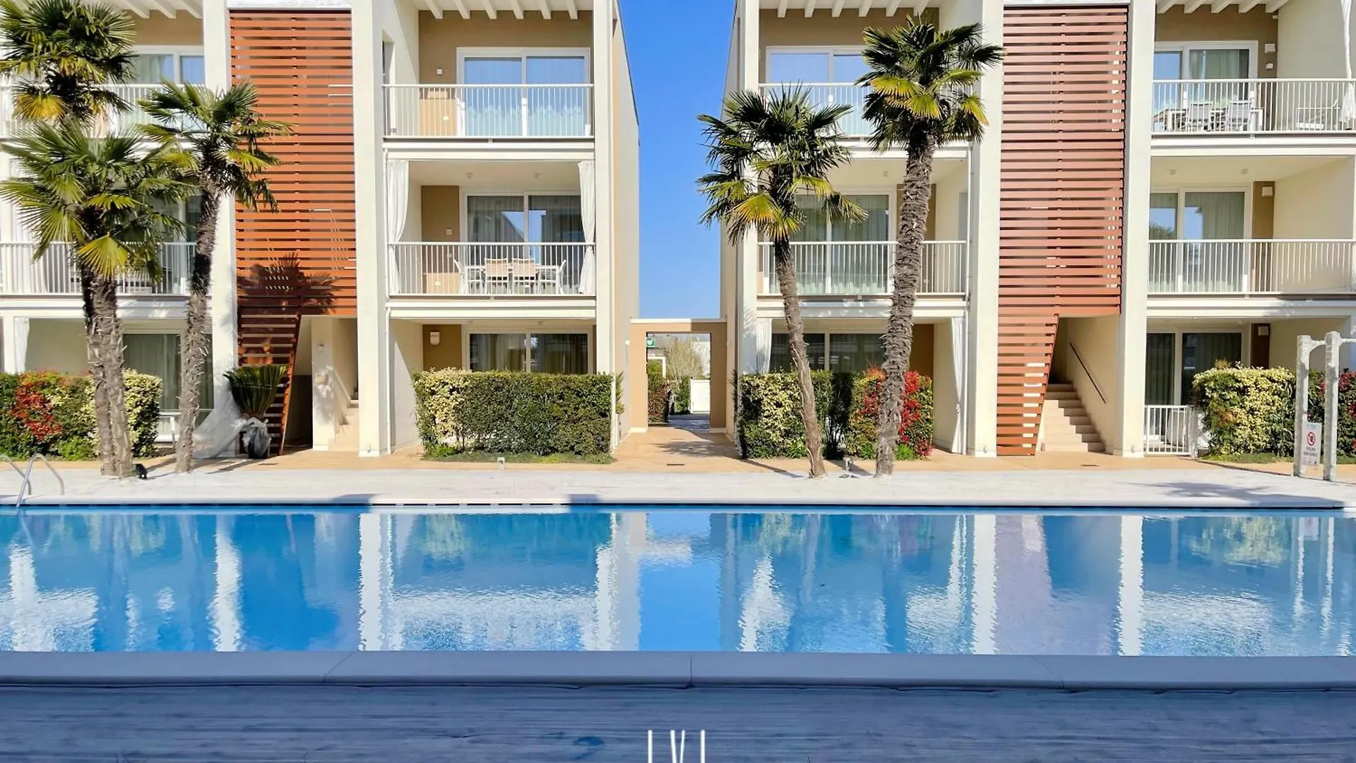 Apartment Wave Plus Jesolo