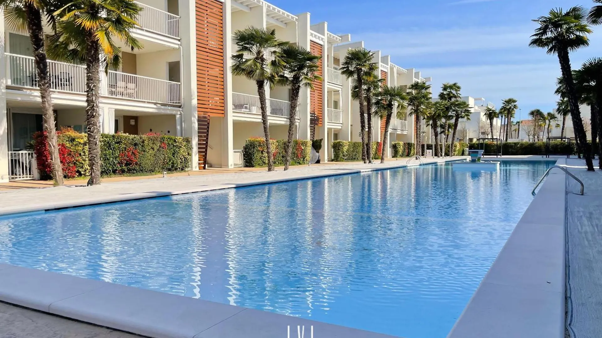 Apartment Wave Plus Jesolo