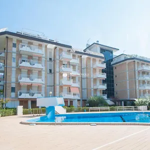 Santa Fe Immobiliare Pacella Lido di Jesolo
