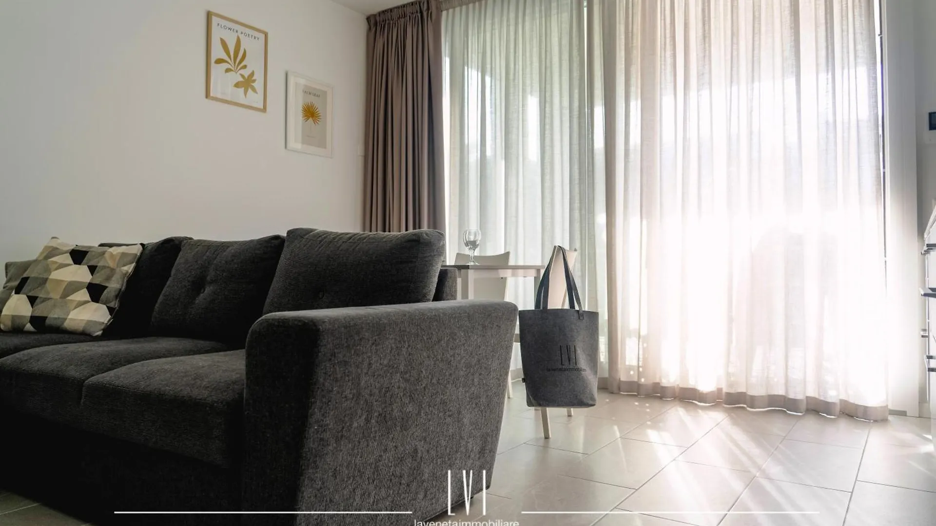 Wave Plus Jesolo Apartment