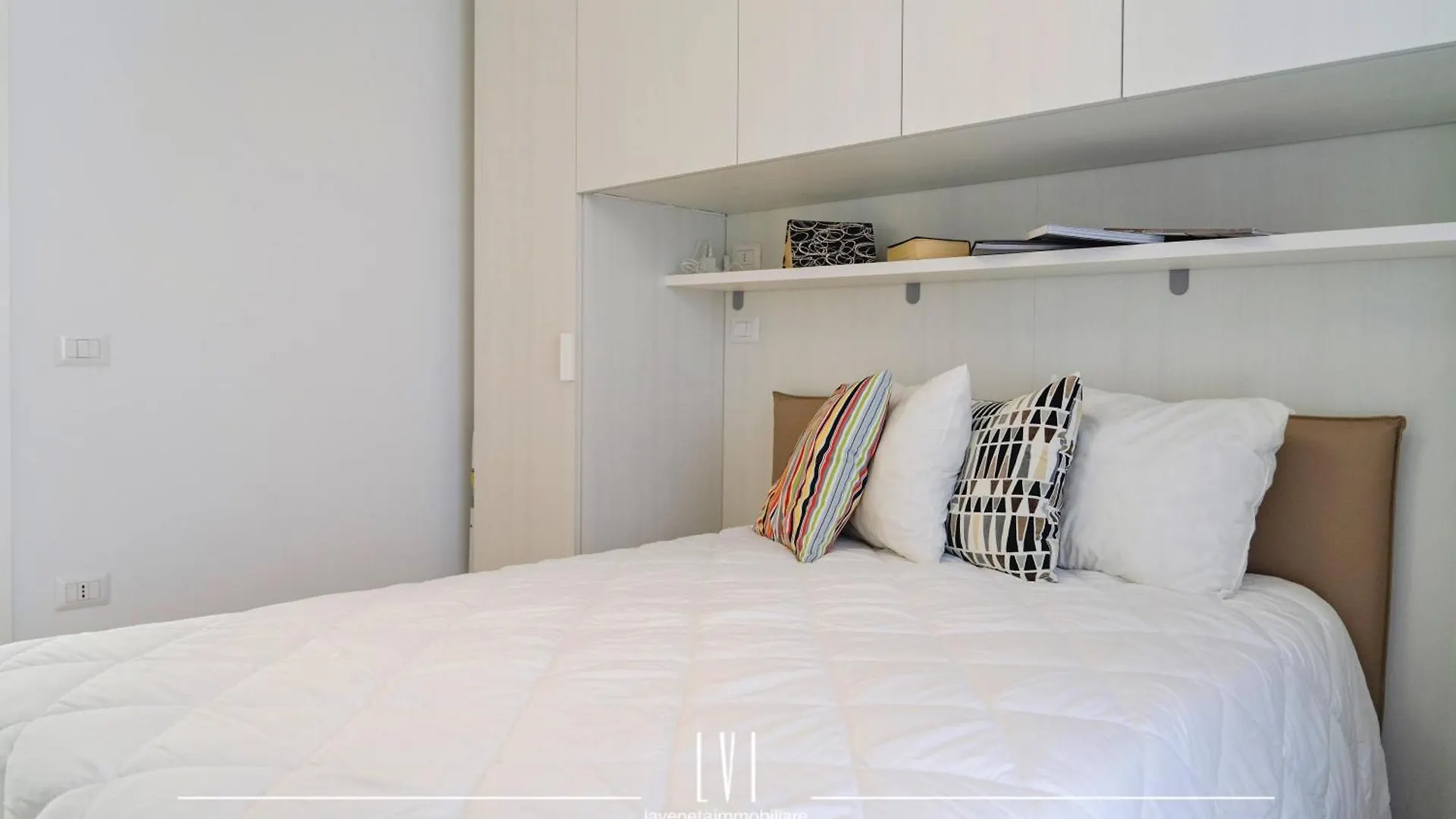 Wave Plus Jesolo Apartment