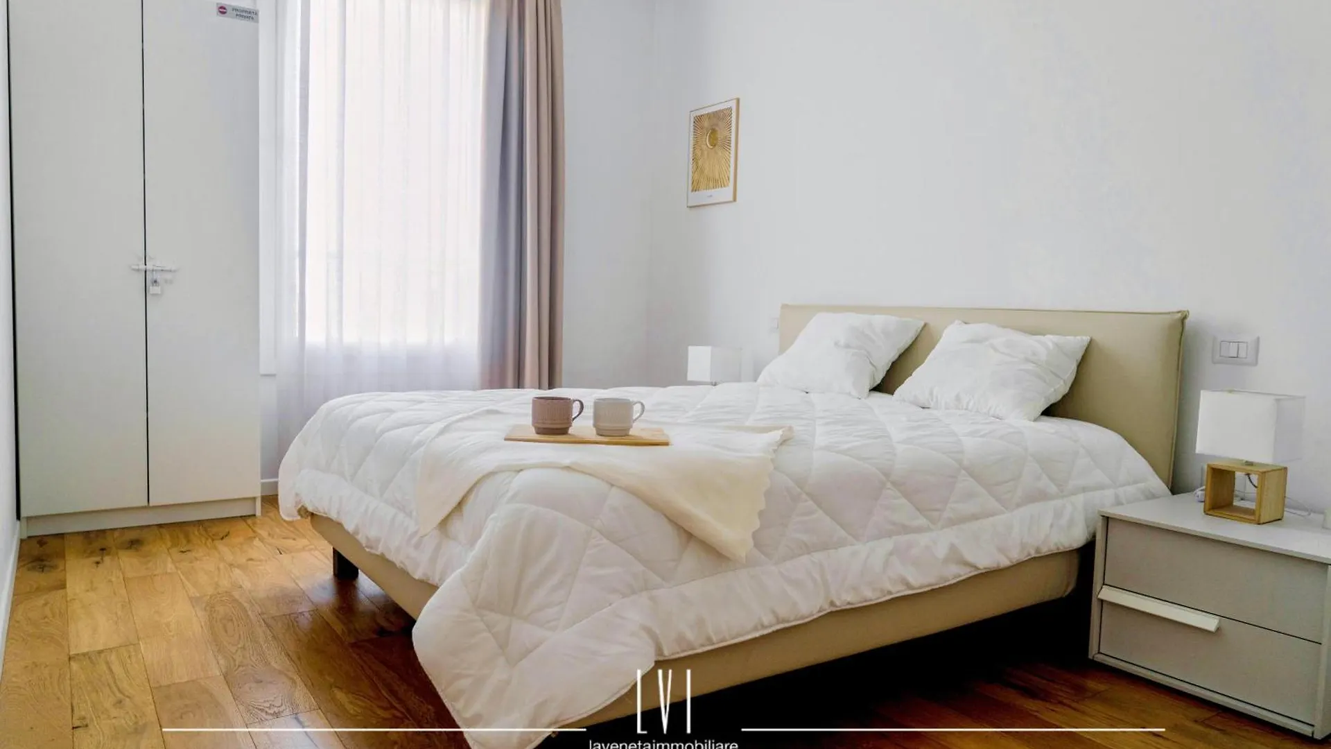 Apartment Wave Plus Jesolo
