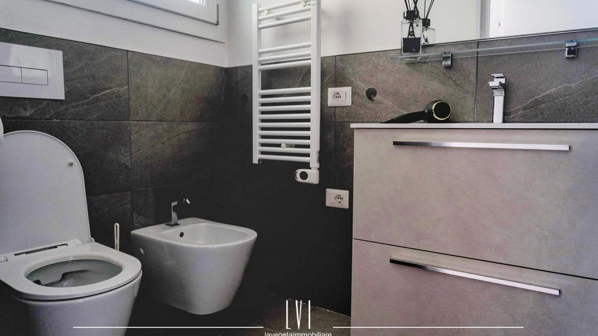 Wave Plus Jesolo Apartment Lido di Jesolo