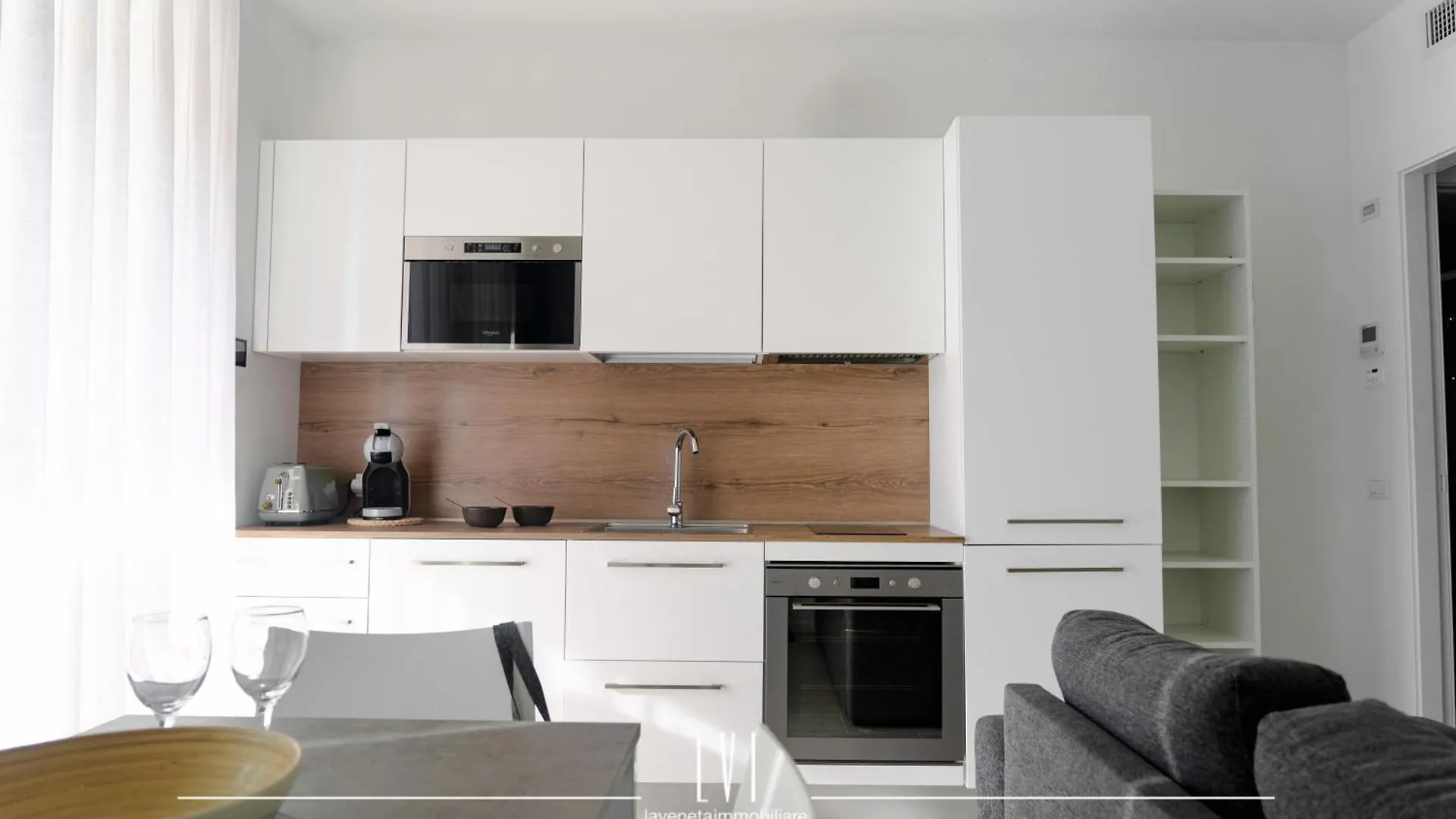 Apartment Wave Plus Jesolo