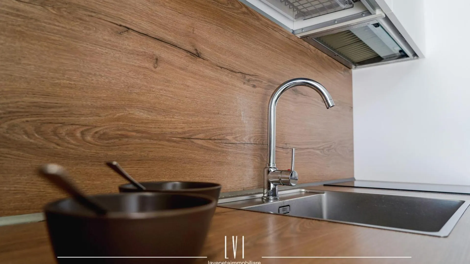 Apartment Wave Plus Jesolo Italy