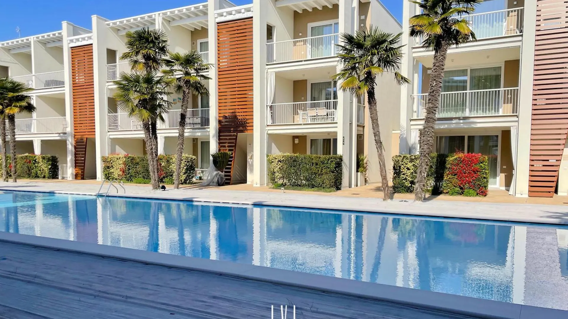 Wave Plus Jesolo Apartment Lido di Jesolo