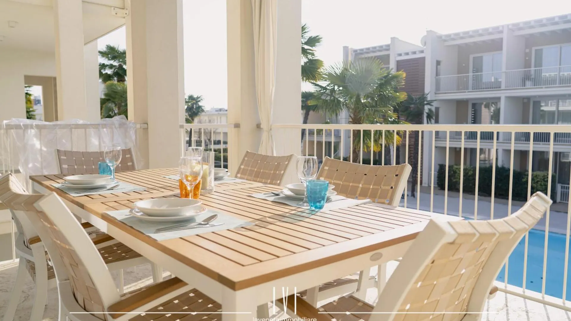 Apartment Wave Plus Jesolo
