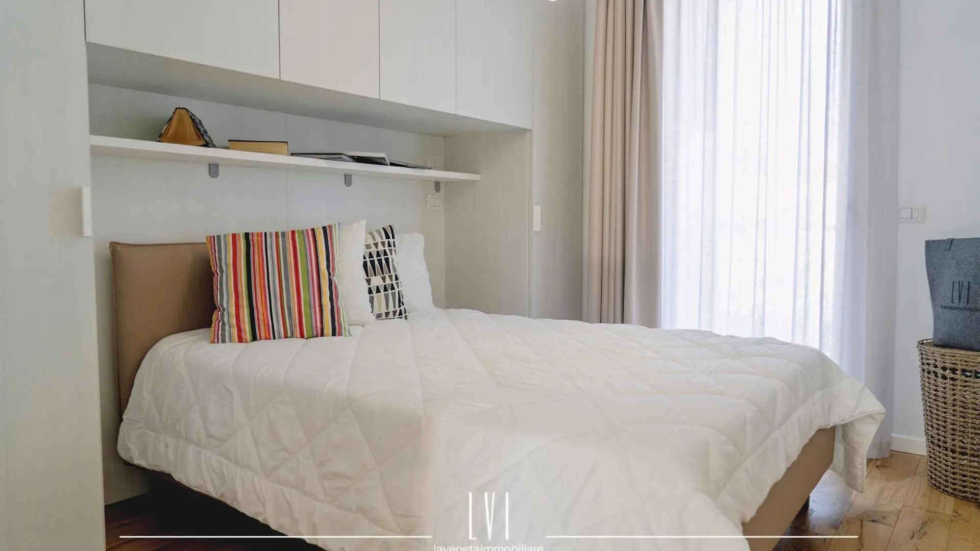 Wave Plus Jesolo Apartment Lido di Jesolo