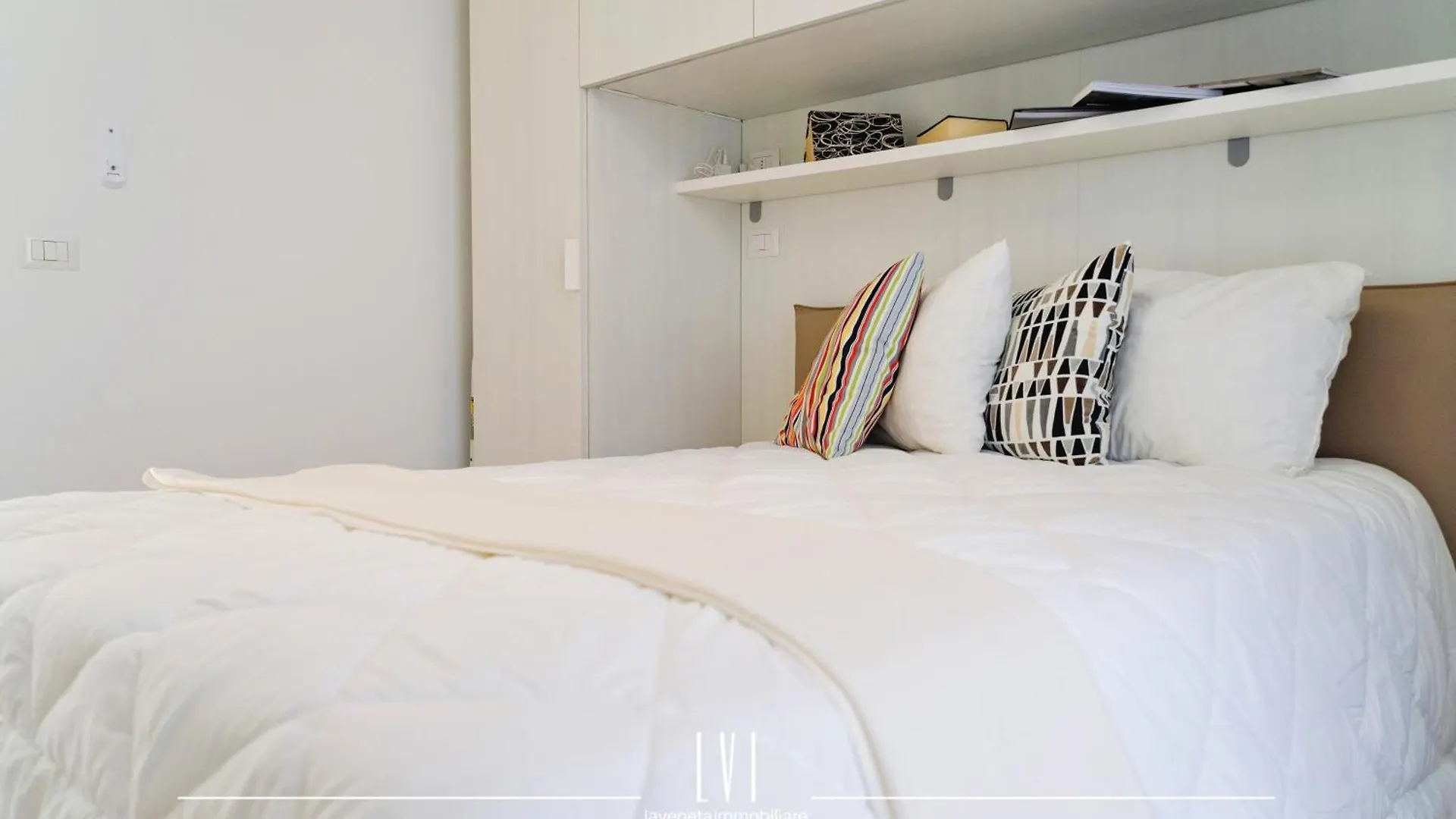 Apartment Wave Plus Jesolo Italy
