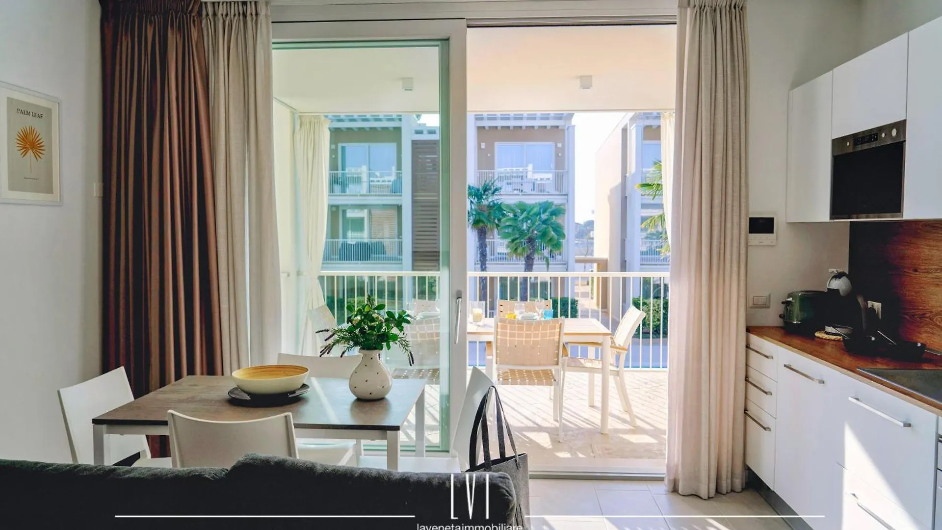 Apartment Wave Plus Jesolo