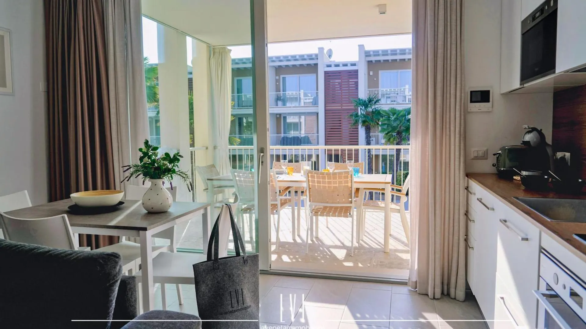Wave Plus Jesolo Apartment Lido di Jesolo
