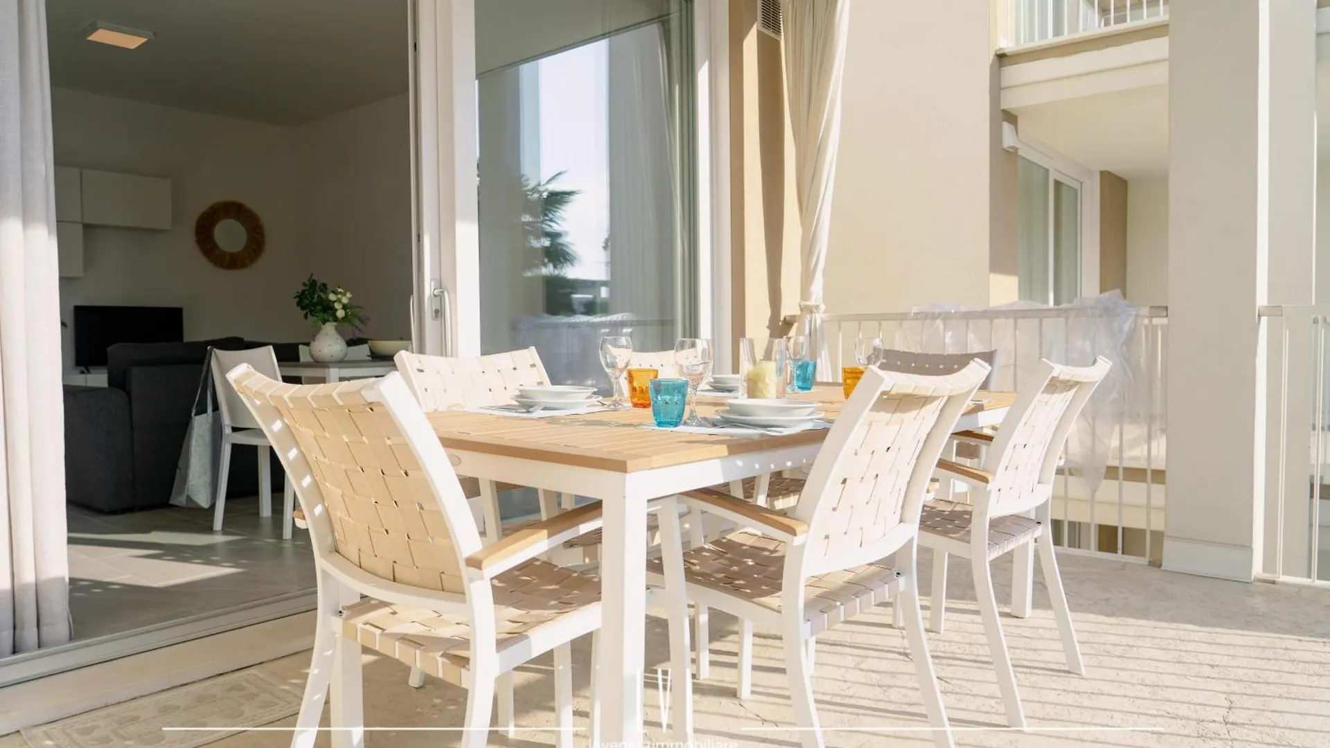 Wave Plus Jesolo Apartment