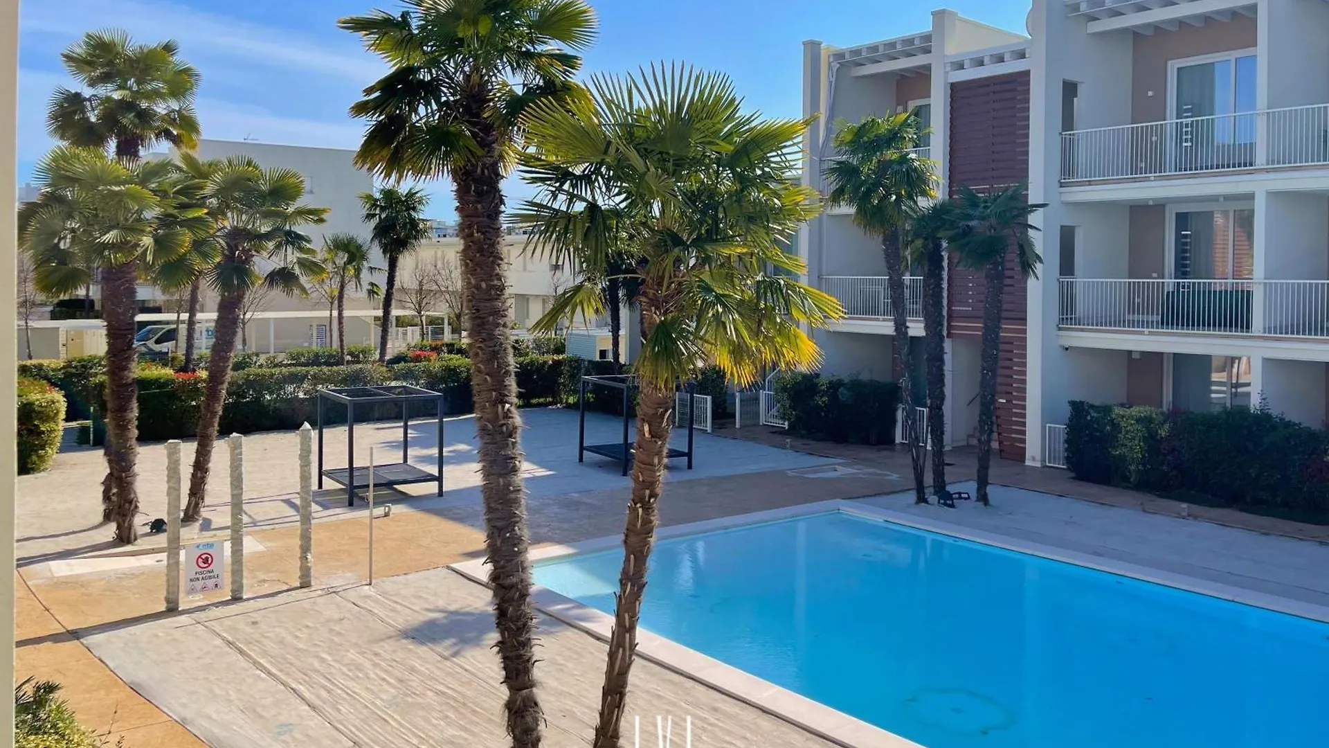 Wave Plus Jesolo Apartment