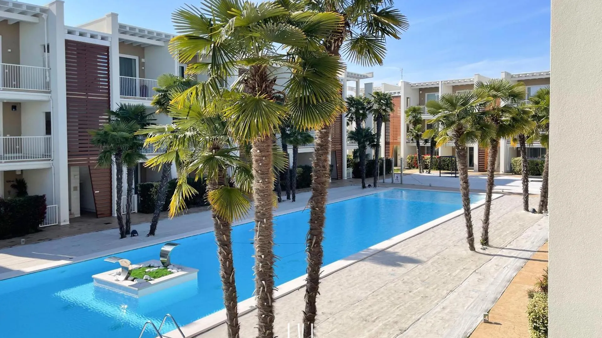 Apartment Wave Plus Jesolo